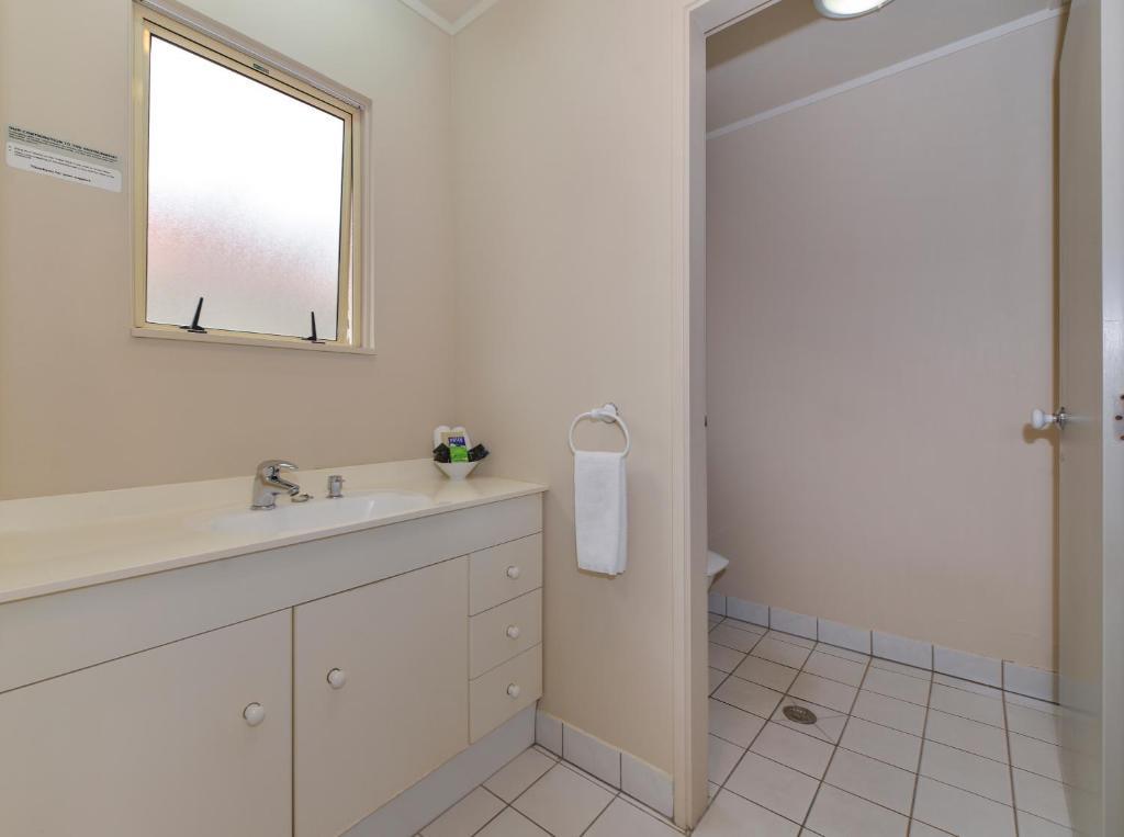 Geneva Motor Lodge Rotorua Ruang foto