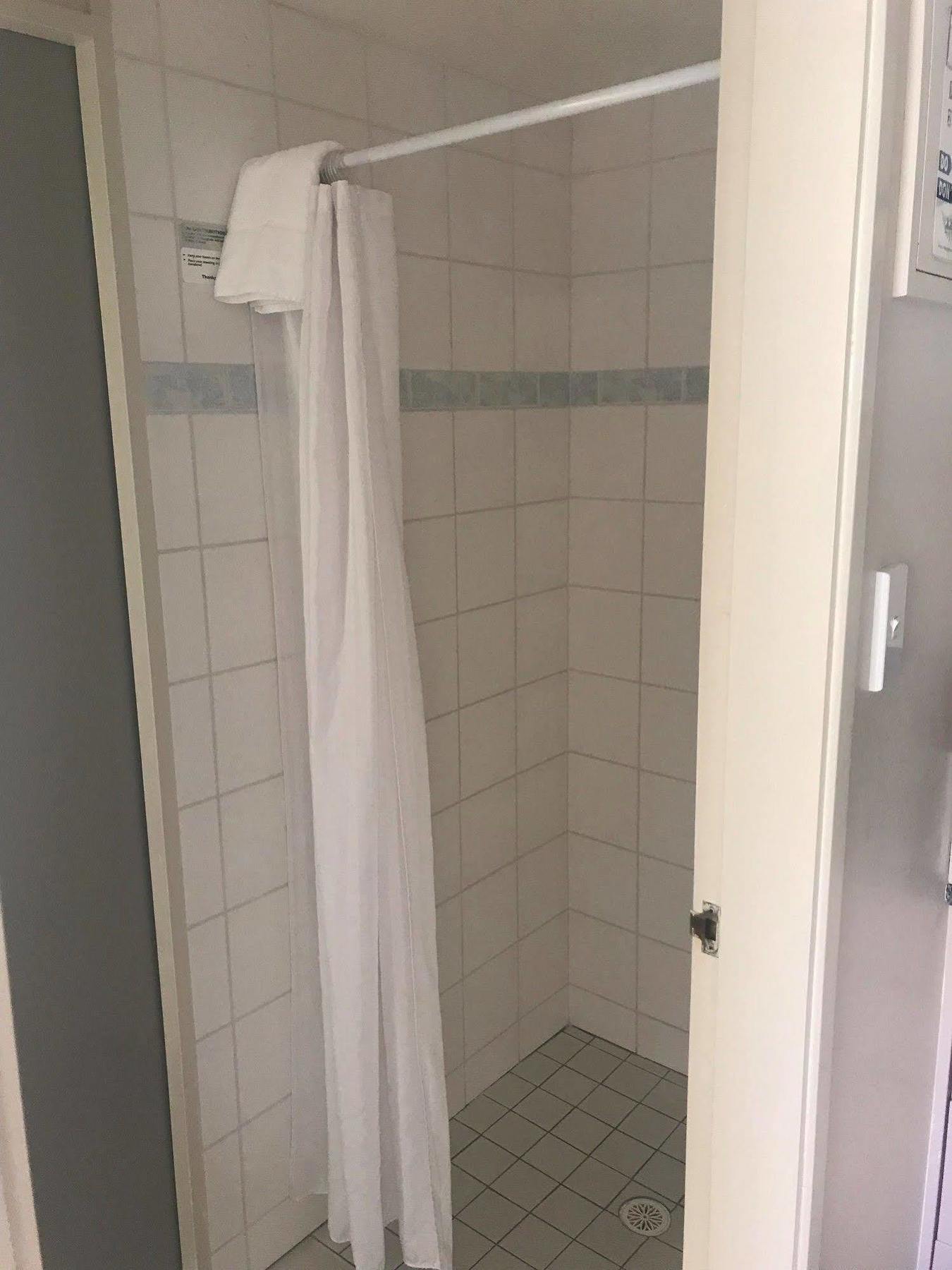 Geneva Motor Lodge Rotorua Bagian luar foto